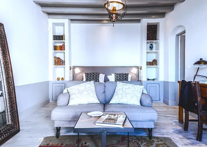 Nautilia - Luxury And