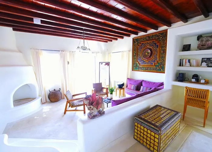 Nautilia - Luxury And Otel 3*