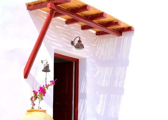 Otel Nautilia - Luxury And