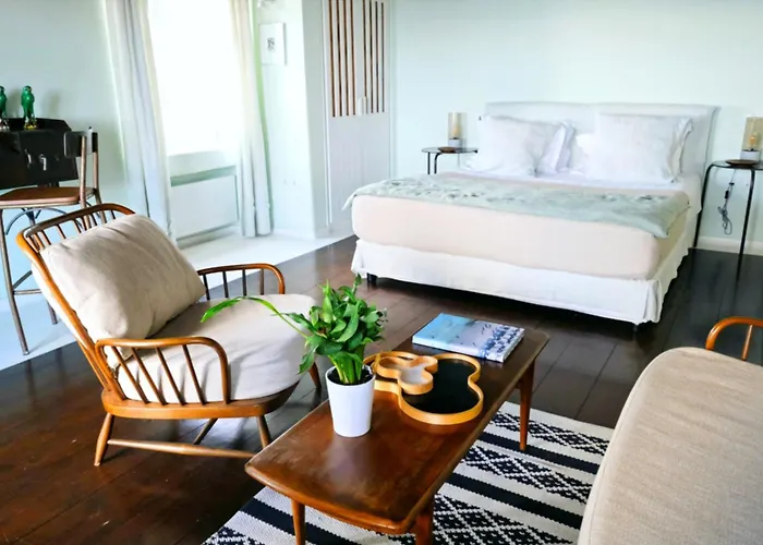 Nautilia - Luxury And