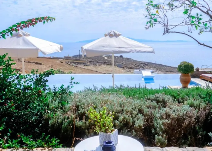 Otel Nautilia - Luxury And 3*