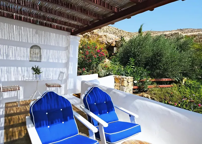 Nautilia - Luxury And Hotel