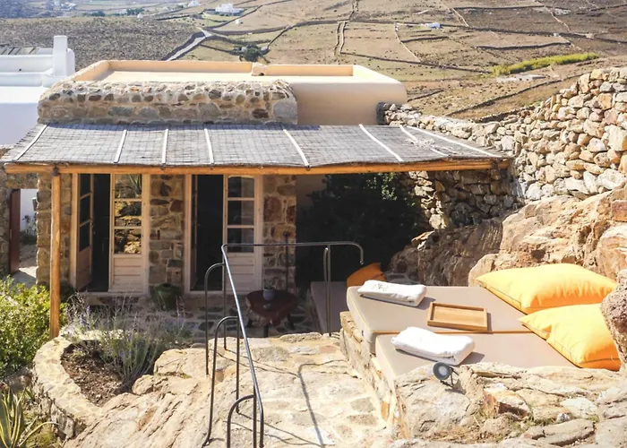 Nautilia - Luxury And 3*