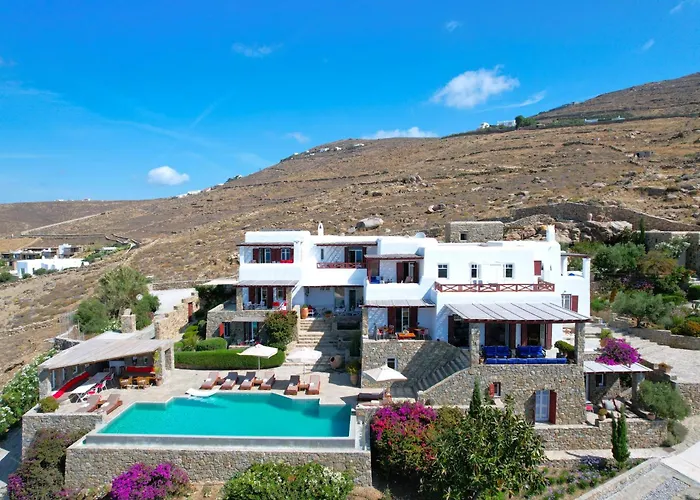 Nautilia - Luxury And 3*