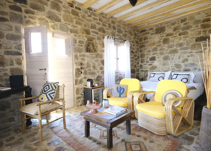 Nautilia - Luxury And Otel