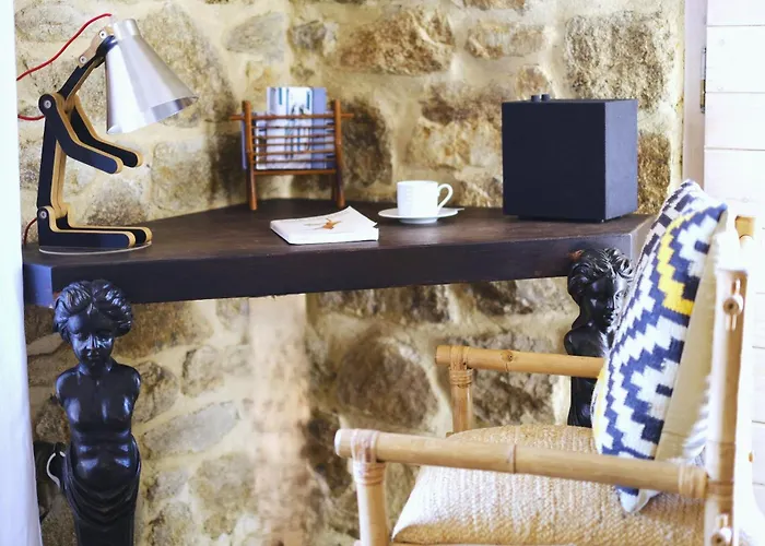 Nautilia - Luxury And 酒店