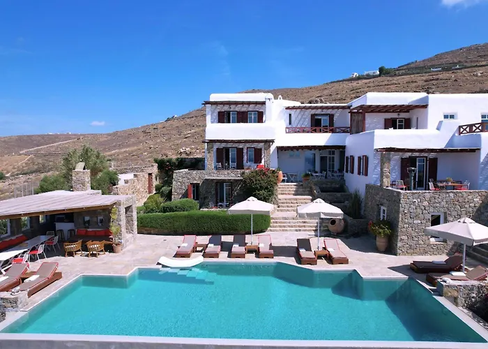 Nautilia - Luxury And