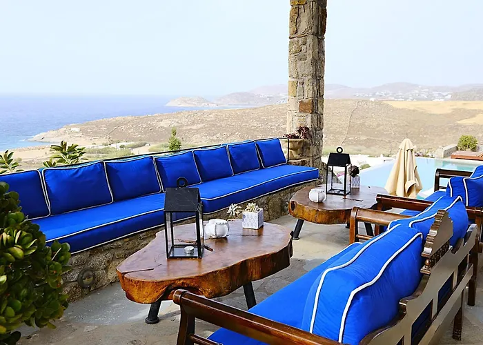 Hotel Nautilia - Luxury And