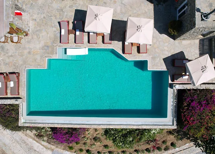 Nautilia - Luxury And Otel