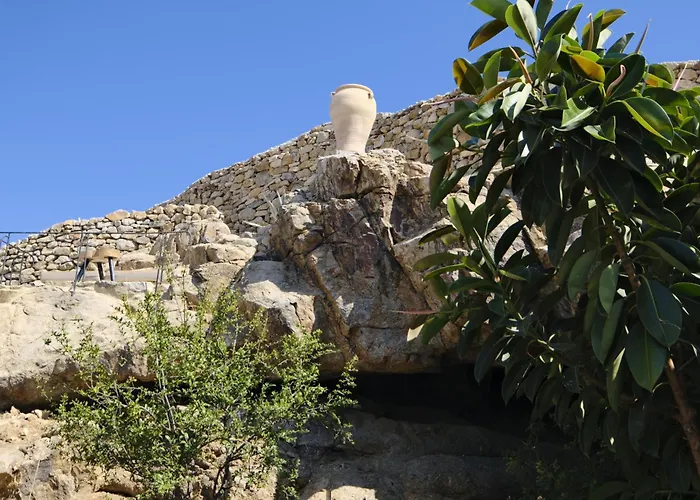 Nautilia - Luxury And Otel Kalafatis