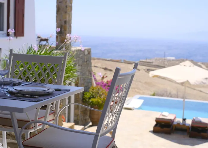 Nautilia - Luxury And