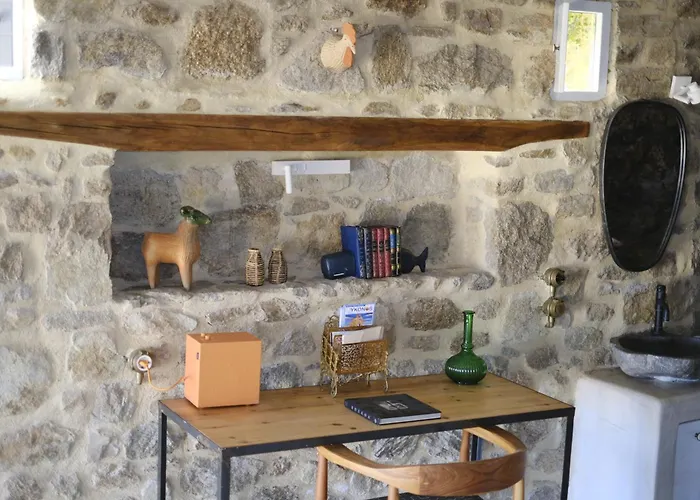 Otel Nautilia - Luxury And