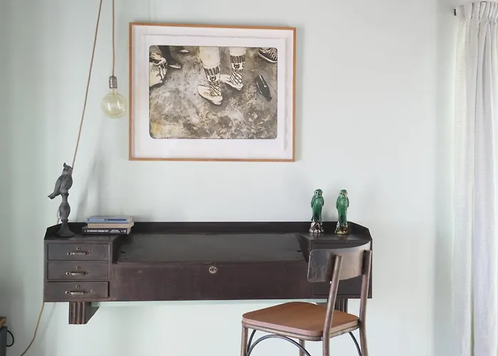 Hotel Nautilia - Luxury And 3*