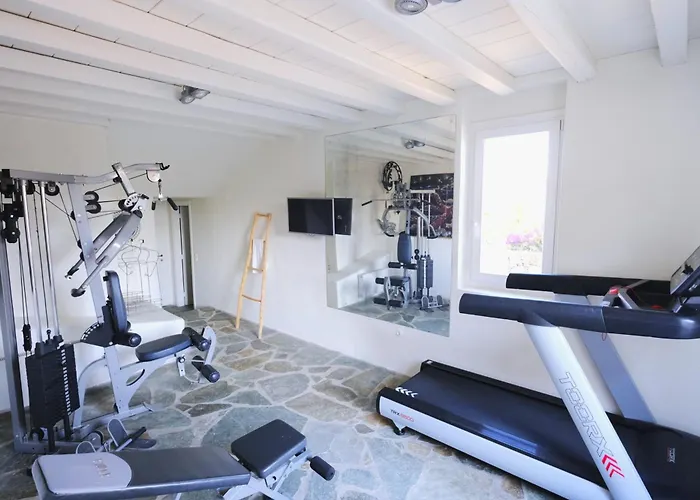 Nautilia - Luxury And 3* Калафатис