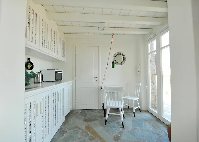 Nautilia - Luxury And Otel 3*