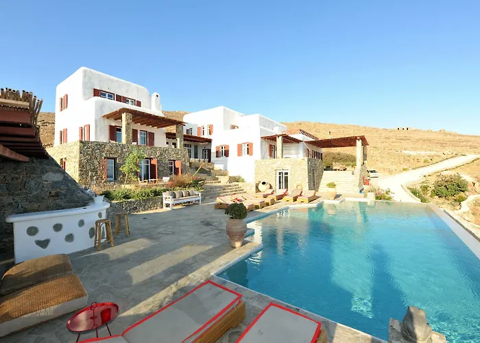 Otel Nautilia - Luxury And 3*