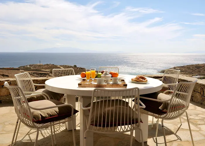 Nautilia - Luxury And