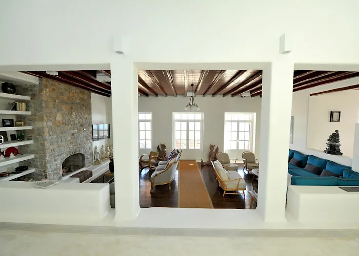 Nautilia - Luxury And 3*