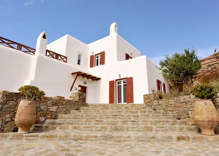 Hotel Nautilia - Luxury And Kalafatis