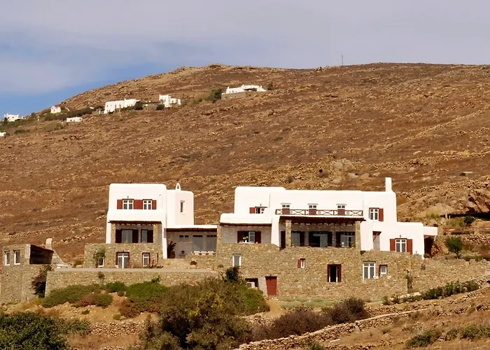 Otel Nautilia - Luxury And