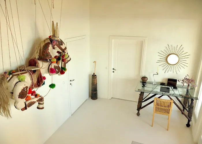 Nautilia - Luxury And 3* Калафатис