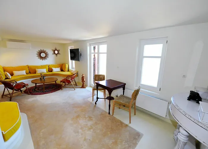 Nautilia - Luxury And 3*