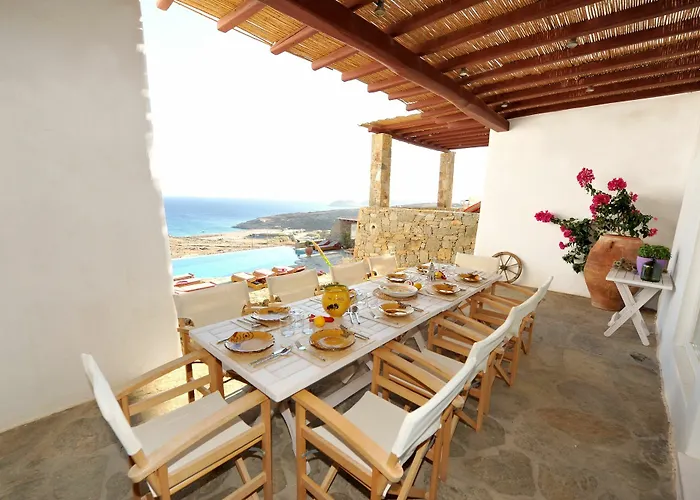 Otel Nautilia - Luxury And 3*