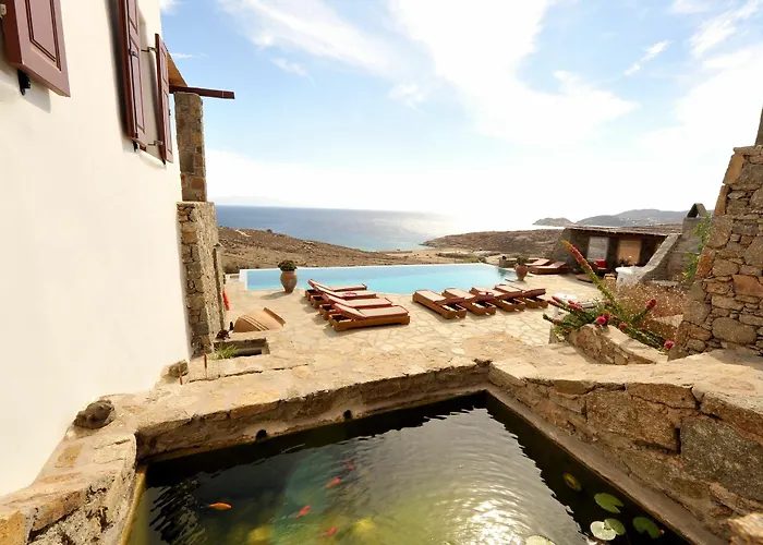 Nautilia - Luxury And Otel Kalafatis