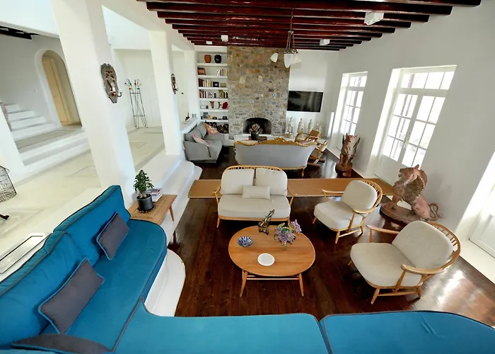 Nautilia - Luxury And