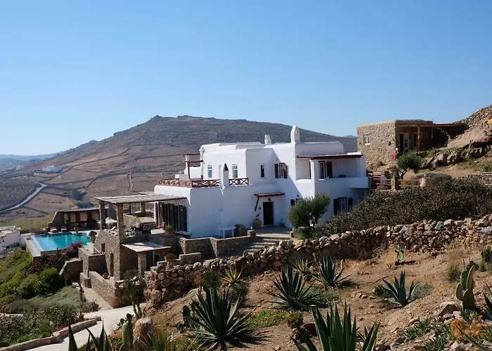 Nautilia - Luxury And 3* Kalafatis