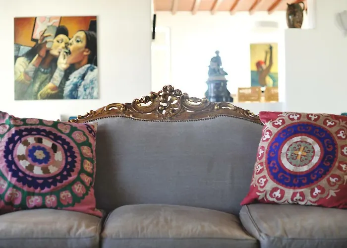 Nautilia - Luxury And