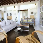 Nautilia - Luxury And Hotel