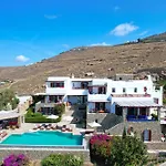 Nautilia - Luxury And 3*