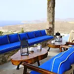 Отель Nautilia - Luxury And