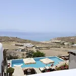 Nautilia - Luxury And Hotel 3*