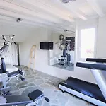 Nautilia - Luxury And 3* Kalafatis