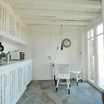 Nautilia - Luxury And Szálloda 3*