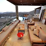 Nautilia - Luxury And Kalafatis