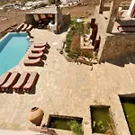 Nautilia - Luxury And