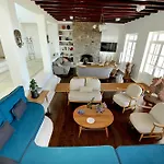 Nautilia - Luxury And