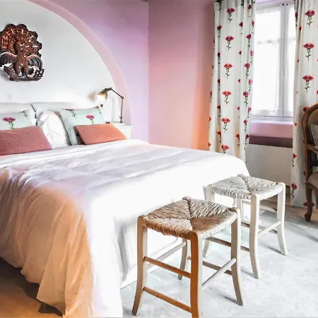 Nautilia - Luxury And 3*