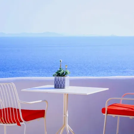 Nautilia - Luxury And Szálloda 3*