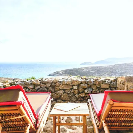 Nautilia - Luxury And 3* Kalafáti