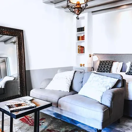 Hotel Nautilia - Luxury And