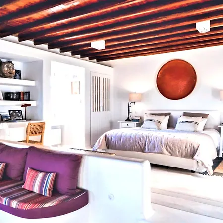 Nautilia - Luxury And 3* Kalafatis