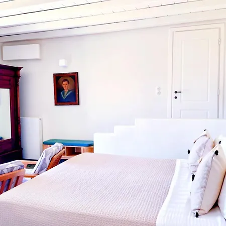 Nautilia - Luxury And 3* Kalafatis
