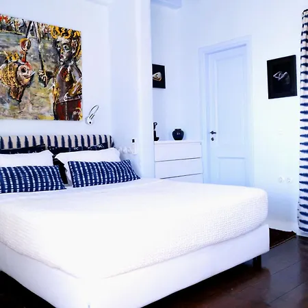 Hotel Nautilia - Luxury And Kalafatis
