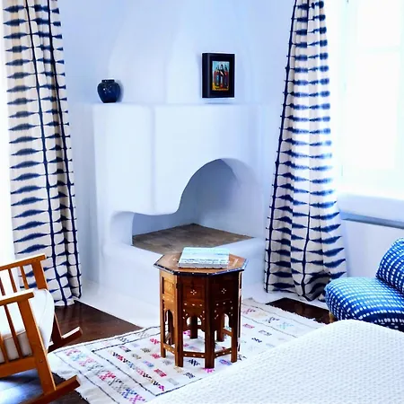 Szálloda Nautilia - Luxury And