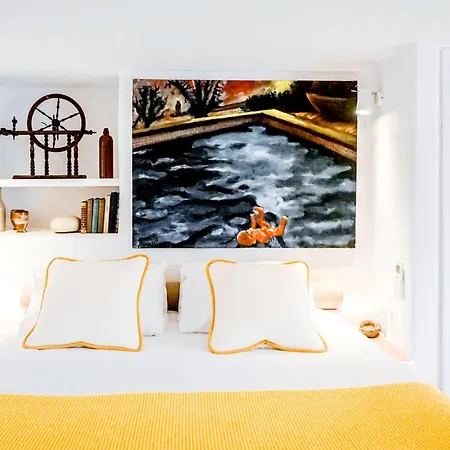 Hotel Nautilia - Luxury And Kalafatis