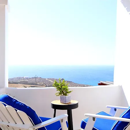 Nautilia - Luxury And Hotel 3*